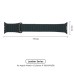 Ремешок для смарт-часов Armorstandart Leather Loop для Apple Watch 42 (Series 11-10)/41/40/38 Midnight Blue (ARM57839) Ремешок для смарт-часов Armorstandart Leather Loop для Apple Watch 42 (Series 11-10)/41/40/38 Midnight Blue (ARM57839)