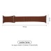 Ремешок для смарт-часов Armorstandart Leather Loop для Apple Watch 42 (Series 11-10)/41/40/38 Saddle Brown (ARM57843) Ремешок для смарт-часов Armorstandart Leather Loop для Apple Watch 42 (Series 11-10)/41/40/38 Saddle Brown (ARM57843)