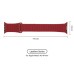 Ремешок для смарт-часов Armorstandart Leather Loop для Apple Watch 49/46/45/44/42 (Series 1-3) Red (ARM45824) Ремешок для смарт-часов Armorstandart Leather Loop для Apple Watch 49/46/45/44/42 (Series 1-3) Red (ARM45824)