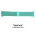Ремешок для смарт-часов Armorstandart Milanese Loop для Apple Watch 49/46/45/44/42 (Series 1-3) Mint Green (ARM55260) Ремешок для смарт-часов Armorstandart Milanese Loop для Apple Watch 49/46/45/44/42 (Series 1-3) Mint Green (ARM55260)