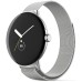 Ремешок для смарт-часов Armorstandart Milanese Magnetic Band для Google Pixel Watch / Watch 2 / Watch 3 41 mm Silver (ARM75448) Ремешок для смарт-часов Armorstandart Milanese Magnetic Band для Google Pixel Watch / Watch 2 / Watch 3 41 mm Silver (ARM75448)