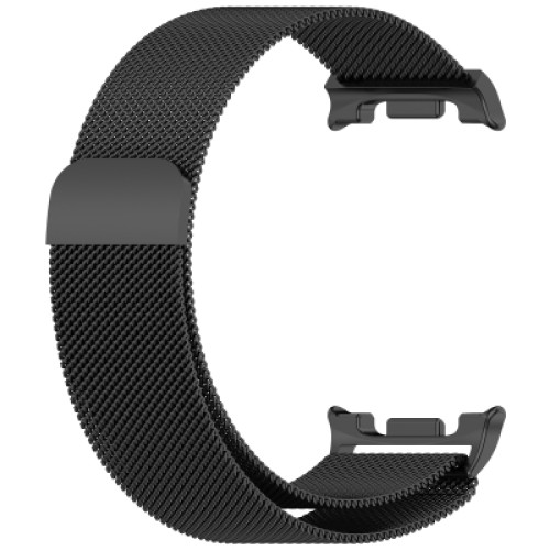 Ремешок для смарт-часов Armorstandart Milanese Magnetic Samsung Watch 8 / 8 Classic (20x113 mm) Black (ARM87358) Ремешок для смарт-часов Armorstandart Milanese Magnetic Samsung Watch 8 / 8 Classic (20x113 mm) Black (ARM87358)