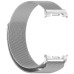 Ремешок для смарт-часов Armorstandart Milanese Magnetic Samsung Watch 8 / 8 Classic (20x113 mm) Silver (ARM87361) Ремешок для смарт-часов Armorstandart Milanese Magnetic Samsung Watch 8 / 8 Classic (20x113 mm) Silver (ARM87361)