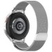 Ремешок для смарт-часов Armorstandart Milanese Magnetic для Samsung Galaxy Watch 7 / FE / 6 / 6 Classic / 5 / 5 Pro / 4 / 4 Classic Si (ARM86845) Ремешок для смарт-часов Armorstandart Milanese Magnetic для Samsung Galaxy Watch 7 / FE / 6 / 6 Classic / 5 / 5 Pro / 4 / 4 Classic Si (ARM86845)
