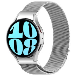 Ремешок для смарт-часов Armorstandart Milanese Magnetic для Samsung Galaxy Watch 7 / FE / 6 / 6 Classic / 5 / 5 Pro / 4 / 4 Classic Si (ARM86845)