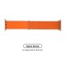 Ремешок для смарт-часов Armorstandart Nylon Band для Apple Watch 42 (Series 10)/41/40/38 Orange C (ARM57848) Ремешок для смарт-часов Armorstandart Nylon Band для Apple Watch 42 (Series 10)/41/40/38 Orange C (ARM57848)