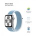 Ремешок для смарт-часов Armorstandart Nylon Band для Apple Watch 42 (Series 11-10)/41/40/38 Blue Cloud (ARM82566) Ремешок для смарт-часов Armorstandart Nylon Band для Apple Watch 42 (Series 11-10)/41/40/38 Blue Cloud (ARM82566)