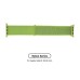 Ремешок для смарт-часов Armorstandart Nylon Band для Apple Watch 42 (Series 11-10)/41/40/38 Light Green (ARM57849) Ремешок для смарт-часов Armorstandart Nylon Band для Apple Watch 42 (Series 11-10)/41/40/38 Light Green (ARM57849)