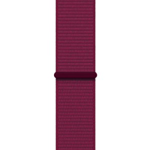 Ремешок для смарт-часов Armorstandart Nylon Band для Apple Watch 42 (Series 11-10)/41/40/38 Plum (ARM82567)