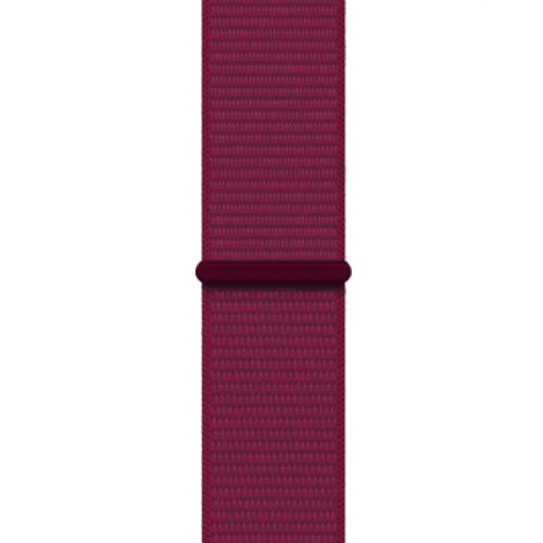 Ремешок для смарт-часов Armorstandart Nylon Band для Apple Watch 42 (Series 11-10)/41/40/38 Plum (ARM82567) Ремешок для смарт-часов Armorstandart Nylon Band для Apple Watch 42 (Series 11-10)/41/40/38 Plum (ARM82567)