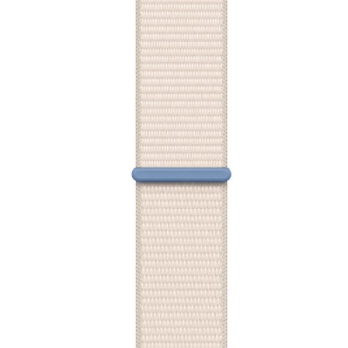 Ремешок для смарт-часов Armorstandart Nylon Band для Apple Watch 42 (Series 11-10)/41/40/38 Starlight (ARM74208) Ремешок для смарт-часов Armorstandart Nylon Band для Apple Watch 42 (Series 11-10)/41/40/38 Starlight (ARM74208)