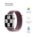 Ремешок для смарт-часов Armorstandart Nylon Band для Apple Watch 49/46/45/44/42 (Series 1-3) Berry Purple (ARM74213) Ремешок для смарт-часов Armorstandart Nylon Band для Apple Watch 49/46/45/44/42 (Series 1-3) Berry Purple (ARM74213)