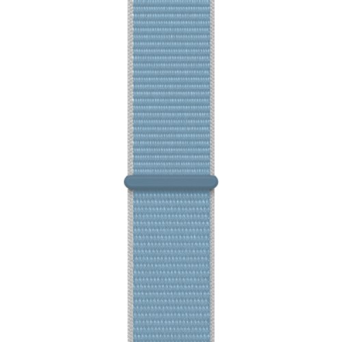 Ремешок для смарт-часов Armorstandart Nylon Band для Apple Watch 49/46/45/44/42 (Series 1-3) Blue Cloud (ARM82569) Ремешок для смарт-часов Armorstandart Nylon Band для Apple Watch 49/46/45/44/42 (Series 1-3) Blue Cloud (ARM82569)