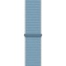 Ремешок для смарт-часов Armorstandart Nylon Band для Apple Watch 49/46/45/44/42 (Series 1-3) Blue Cloud (ARM82569) Ремешок для смарт-часов Armorstandart Nylon Band для Apple Watch 49/46/45/44/42 (Series 1-3) Blue Cloud (ARM82569)