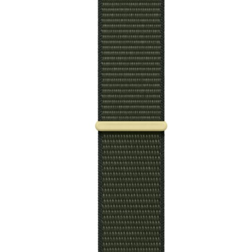 Ремешок для смарт-часов Armorstandart Nylon Band для Apple Watch 49/46/45/44/42 (Series 1-3) Cypress (ARM74216) Ремешок для смарт-часов Armorstandart Nylon Band для Apple Watch 49/46/45/44/42 (Series 1-3) Cypress (ARM74216)