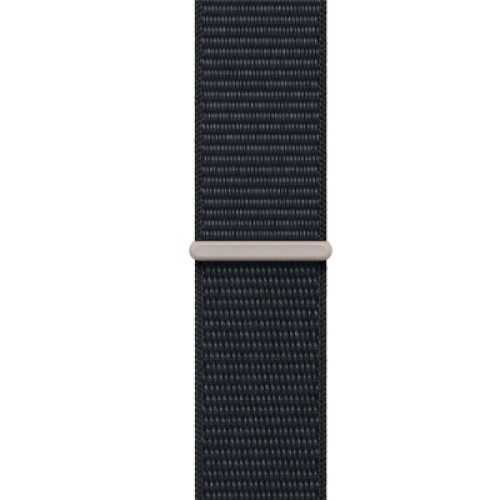 Ремешок для смарт-часов Armorstandart Nylon Band для Apple Watch 49/46/45/44/42 (Series 1-3) Midnight (ARM74217) Ремешок для смарт-часов Armorstandart Nylon Band для Apple Watch 49/46/45/44/42 (Series 1-3) Midnight (ARM74217)
