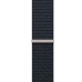 Ремешок для смарт-часов Armorstandart Nylon Band для Apple Watch 49/46/45/44/42 (Series 1-3) Midnight (ARM74217) Ремешок для смарт-часов Armorstandart Nylon Band для Apple Watch 49/46/45/44/42 (Series 1-3) Midnight (ARM74217)