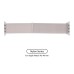Ремешок для смарт-часов Armorstandart Nylon Band для Apple Watch 49/46/45/44/42 (Series 1-3) Pink (ARM55854) Ремешок для смарт-часов Armorstandart Nylon Band для Apple Watch 49/46/45/44/42 (Series 1-3) Pink (ARM55854)