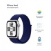 Ремешок для смарт-часов Armorstandart Nylon Band для Apple Watch 49/46/45/44/42 (Series 1-3) Ultramarine (ARM82571) Ремешок для смарт-часов Armorstandart Nylon Band для Apple Watch 49/46/45/44/42 (Series 1-3) Ultramarine (ARM82571)