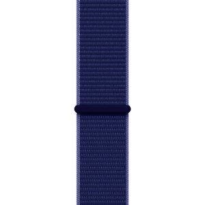 Ремешок для смарт-часов Armorstandart Nylon Band для Apple Watch 49/46/45/44/42 (Series 1-3) Ultramarine (ARM82571)