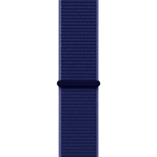 Ремешок для смарт-часов Armorstandart Nylon Band для Apple Watch 49/46/45/44/42 (Series 1-3) Ultramarine (ARM82571) Ремешок для смарт-часов Armorstandart Nylon Band для Apple Watch 49/46/45/44/42 (Series 1-3) Ultramarine (ARM82571)