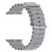 Ремешок для смарт-часов Armorstandart Ocean Band для Apple Watch 49/46/45/44/42 (Series 1-3) Cloudy Grey (ARM85141) Ремешок для смарт-часов Armorstandart Ocean Band для Apple Watch 49/46/45/44/42 (Series 1-3) Cloudy Grey (ARM85141)