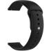 Ремешок для смарт-часов Armorstandart Silicone Watch Strap 22mm Black (ARM80669) Ремешок для смарт-часов Armorstandart Silicone Watch Strap 22mm Black (ARM80669)