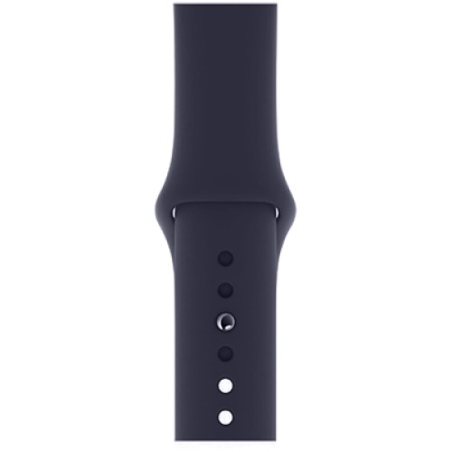 Ремешок для смарт-часов Armorstandart Sport Band (3 Straps) для Apple Watch 42 (Series 10)/41/40/38 Elderberry (ARM65080) Ремешок для смарт-часов Armorstandart Sport Band (3 Straps) для Apple Watch 42 (Series 10)/41/40/38 Elderberry (ARM65080)