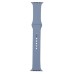 Ремешок для смарт-часов Armorstandart Sport Band (3 Straps) для Apple Watch 42 (Series 11-10)/41/40/38 Lavender Grey (ARM57871) Ремешок для смарт-часов Armorstandart Sport Band (3 Straps) для Apple Watch 42 (Series 11-10)/41/40/38 Lavender Grey (ARM57871)