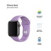 Ремешок для смарт-часов Armorstandart Sport Band (3 Straps) для Apple Watch 42 (Series 11-10)/41/40/38 Lilac (ARM51939) Ремешок для смарт-часов Armorstandart Sport Band (3 Straps) для Apple Watch 42 (Series 11-10)/41/40/38 Lilac (ARM51939)