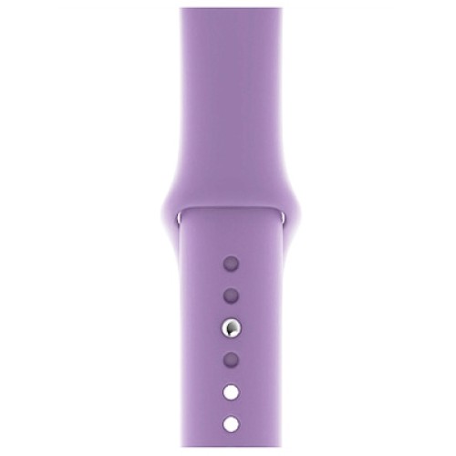 Ремешок для смарт-часов Armorstandart Sport Band (3 Straps) для Apple Watch 42 (Series 11-10)/41/40/38 Lilac (ARM51939) Ремешок для смарт-часов Armorstandart Sport Band (3 Straps) для Apple Watch 42 (Series 11-10)/41/40/38 Lilac (ARM51939)