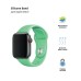 Ремешок для смарт-часов Armorstandart Sport Band (3 Straps) для Apple Watch 42 (Series 11-10)/41/40/38 Mint (ARM51938) Ремешок для смарт-часов Armorstandart Sport Band (3 Straps) для Apple Watch 42 (Series 11-10)/41/40/38 Mint (ARM51938)