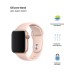 Ремешок для смарт-часов Armorstandart Sport Band (3 Straps) для Apple Watch 42 (Series 11-10)/41/40/38 Pink Sand (ARM52948) Ремешок для смарт-часов Armorstandart Sport Band (3 Straps) для Apple Watch 42 (Series 11-10)/41/40/38 Pink Sand (ARM52948)