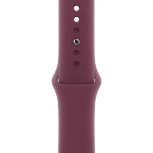 Ремешок для смарт-часов Armorstandart Sport Band (3 Straps) для Apple Watch 42 (Series 11-10)/41/40/38 Plum (ARM74258) Ремешок для смарт-часов Armorstandart Sport Band (3 Straps) для Apple Watch 42 (Series 11-10)/41/40/38 Plum (ARM74258)