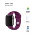 Ремешок для смарт-часов Armorstandart Sport Band (3 Straps) для Apple Watch 42 (Series 11-10)/41/40/38 Purple (ARM49077) Ремешок для смарт-часов Armorstandart Sport Band (3 Straps) для Apple Watch 42 (Series 11-10)/41/40/38 Purple (ARM49077)