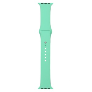 Ремешок для смарт-часов Armorstandart Sport Band (3 Straps) для Apple Watch 42 (Series 11-10)/41/40/38 Spearmint (ARM57872)