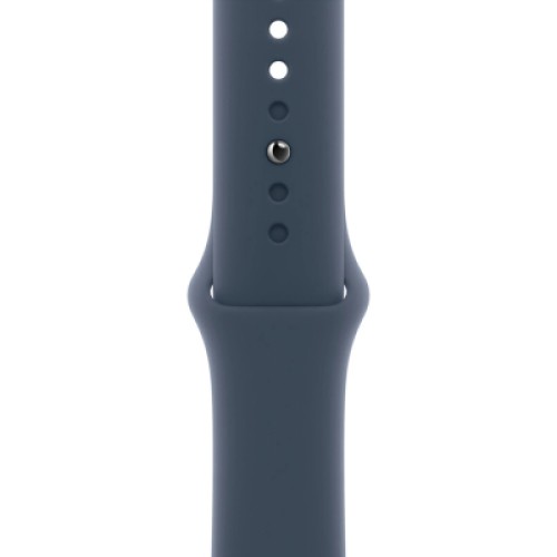 Ремешок для смарт-часов Armorstandart Sport Band (3 Straps) для Apple Watch 42 (Series 11-10)/41/40/38 Storm Blue (ARM74259) Ремешок для смарт-часов Armorstandart Sport Band (3 Straps) для Apple Watch 42 (Series 11-10)/41/40/38 Storm Blue (ARM74259)