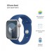 Ремешок для смарт-часов Armorstandart Sport Band (3 Straps) для Apple Watch 42 (Series 11-10)/41/40/38 Winter Blue (ARM74257) Ремешок для смарт-часов Armorstandart Sport Band (3 Straps) для Apple Watch 42 (Series 11-10)/41/40/38 Winter Blue (ARM74257)