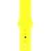 Ремешок для смарт-часов Armorstandart Sport Band (3 Straps) для Apple Watch 42 (Series 11-10)/41/40/38 Yellow (ARM49079) Ремешок для смарт-часов Armorstandart Sport Band (3 Straps) для Apple Watch 42 (Series 11-10)/41/40/38 Yellow (ARM49079)
