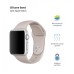 Ремешок для смарт-часов Armorstandart Sport Band (3 Straps) для Apple Watch 49/46/45/44/42 (Series 1-3) Beige (ARM65087) Ремешок для смарт-часов Armorstandart Sport Band (3 Straps) для Apple Watch 49/46/45/44/42 (Series 1-3) Beige (ARM65087)