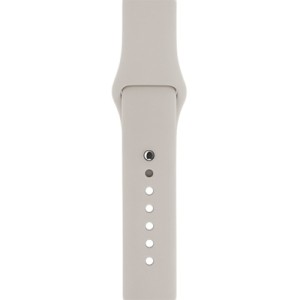 Ремешок для смарт-часов Armorstandart Sport Band (3 Straps) для Apple Watch 49/46/45/44/42 (Series 1-3) Beige (ARM65087)