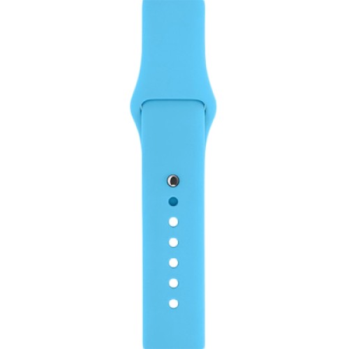Ремешок для смарт-часов Armorstandart Sport Band (3 Straps) для Apple Watch 49/46/45/44/42 (Series 1-3) Blue (ARM65089) Ремешок для смарт-часов Armorstandart Sport Band (3 Straps) для Apple Watch 49/46/45/44/42 (Series 1-3) Blue (ARM65089)