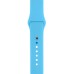 Ремешок для смарт-часов Armorstandart Sport Band (3 Straps) для Apple Watch 49/46/45/44/42 (Series 1-3) Blue (ARM65089) Ремешок для смарт-часов Armorstandart Sport Band (3 Straps) для Apple Watch 49/46/45/44/42 (Series 1-3) Blue (ARM65089)