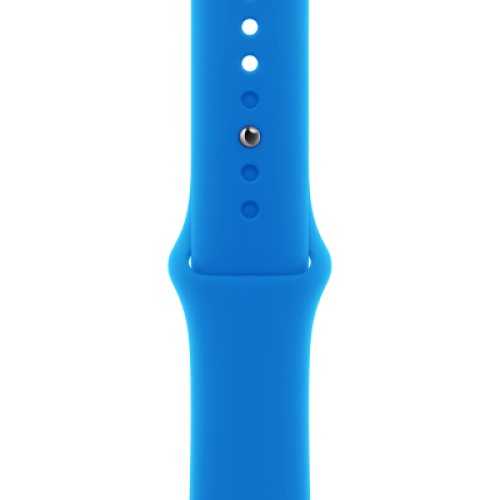Ремешок для смарт-часов Armorstandart Sport Band (3 Straps) для Apple Watch 49/46/45/44/42 (Series 1-3) Clear Blue (ARM74268) Ремешок для смарт-часов Armorstandart Sport Band (3 Straps) для Apple Watch 49/46/45/44/42 (Series 1-3) Clear Blue (ARM74268)