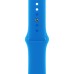 Ремешок для смарт-часов Armorstandart Sport Band (3 Straps) для Apple Watch 49/46/45/44/42 (Series 1-3) Clear Blue (ARM74268) Ремешок для смарт-часов Armorstandart Sport Band (3 Straps) для Apple Watch 49/46/45/44/42 (Series 1-3) Clear Blue (ARM74268)