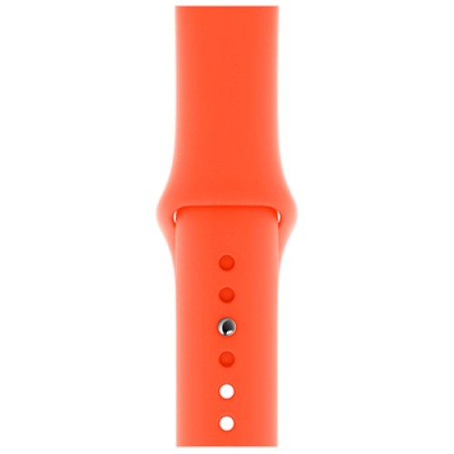 Ремешок для смарт-часов Armorstandart Sport Band (3 Straps) для Apple Watch 49/46/45/44/42 (Series 1-3) Flame (ARM52454) Ремешок для смарт-часов Armorstandart Sport Band (3 Straps) для Apple Watch 49/46/45/44/42 (Series 1-3) Flame (ARM52454)
