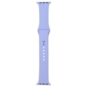 Ремешок для смарт-часов Armorstandart Sport Band (3 Straps) для Apple Watch 49/46/45/44/42 (Series 1-3) Lavender (ARM57864)