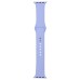 Ремешок для смарт-часов Armorstandart Sport Band (3 Straps) для Apple Watch 49/46/45/44/42 (Series 1-3) Lavender (ARM57864) Ремешок для смарт-часов Armorstandart Sport Band (3 Straps) для Apple Watch 49/46/45/44/42 (Series 1-3) Lavender (ARM57864)