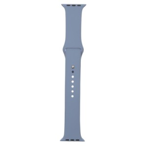 Ремешок для смарт-часов Armorstandart Sport Band (3 Straps) для Apple Watch 49/46/45/44/42 (Series 1-3) Lavender Grey (ARM57870)