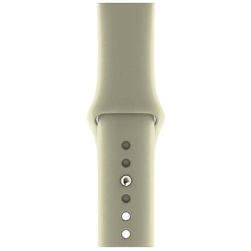 Ремешок для смарт-часов Armorstandart Sport Band (3 Straps) для Apple Watch 49/46/45/44/42 (Series 1-3) Light Grey (ARM51946) Ремешок для смарт-часов Armorstandart Sport Band (3 Straps) для Apple Watch 49/46/45/44/42 (Series 1-3) Light Grey (ARM51946)